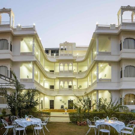 Sai Palace Udaipur Exterior photo