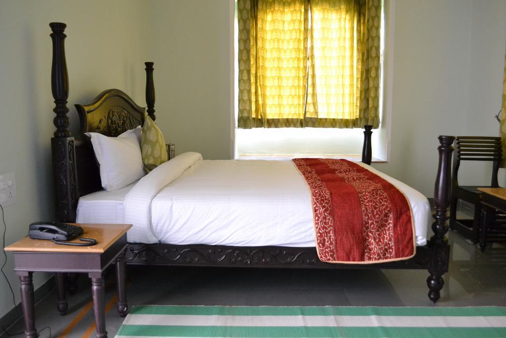 Sai Palace Udaipur Room photo